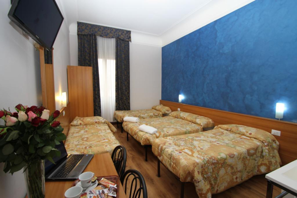 Best offers for Hotel Brasil Milan