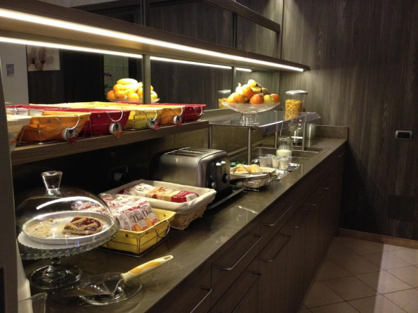 Best offers for Hotel Brenta Milano Milan