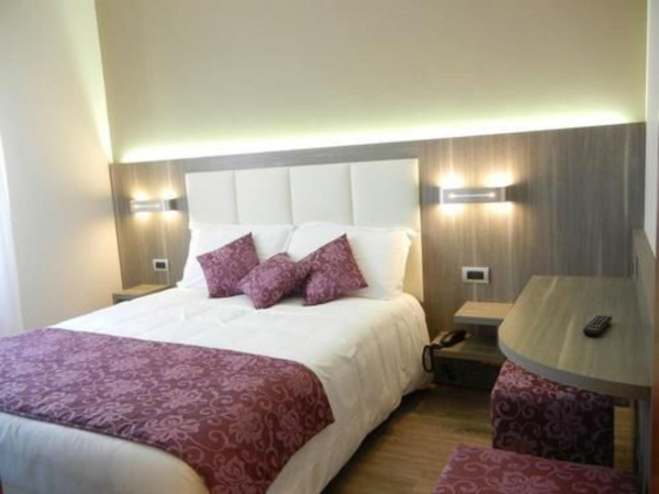 أفضل العروض ل فندق دل نازيوني ميلانو