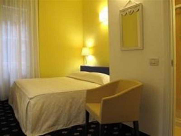 أفضل العروض ل فندق مي ميلانو ميلانو