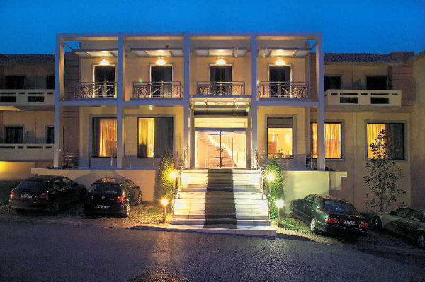 Best offers for Dekelia Acharnes