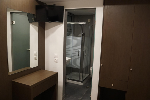 أفضل العروض ل فندق بيرااص بورت بيراوس