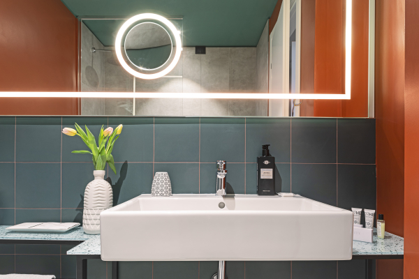 أفضل العروض ل فندق ك يوارك ميلانو