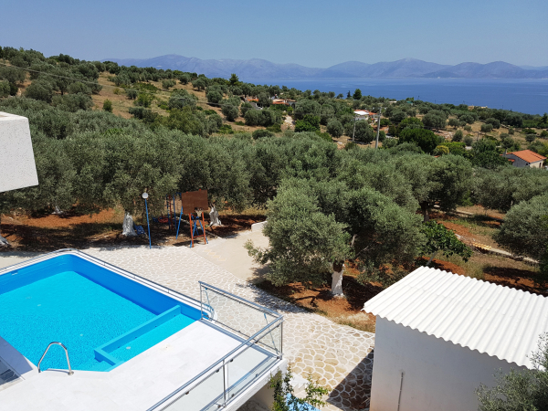 Best offers for Villa Konaki Grammatiko
