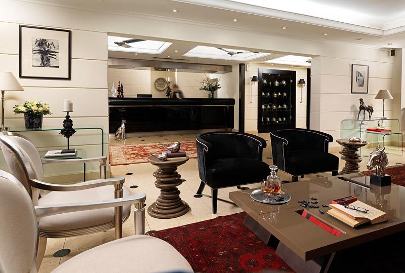 Best offers for Best Western Plus Embassy Hotel Athens