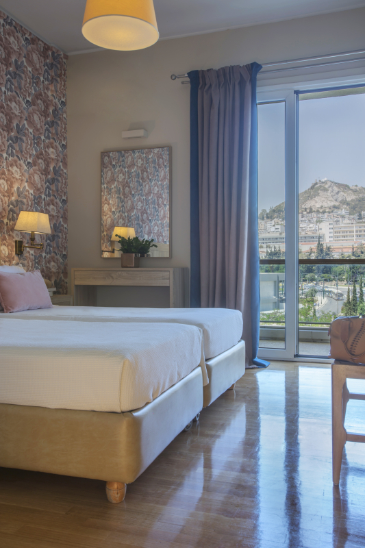 Best offers for Delice Hotel & Family Apartments Athens