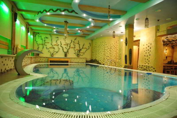 Best offers for Bukovyna Hotel Kiev