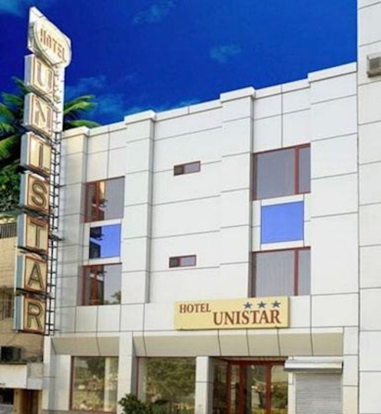 Best offers for Hotel Unistar New Delhi