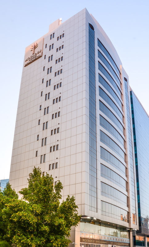 Best offers for Mourouj Hotel Apartments Llc Abu Dhabi