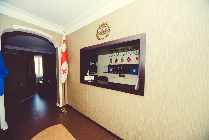 Best offers for New Metekhi Tbilisi