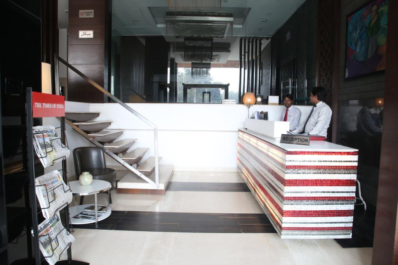 Best offers for The Nanee Suites Delhi New Delhi