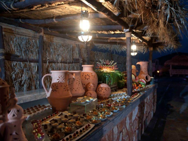Best offers for Arabian Nights Village Abu Dhabi