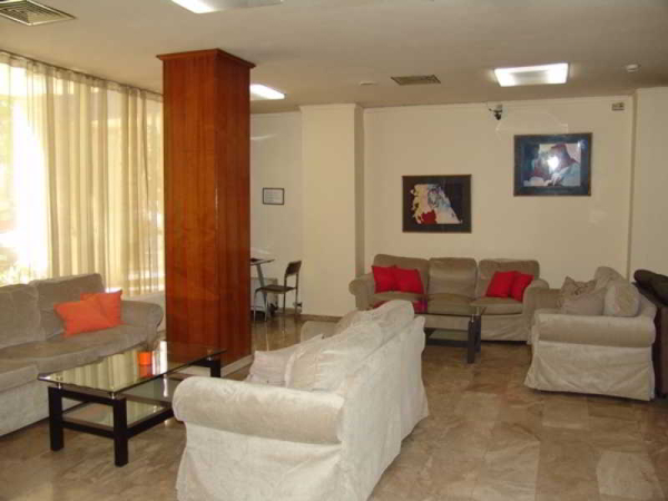 Best offers for Cosmos Hotel Athens