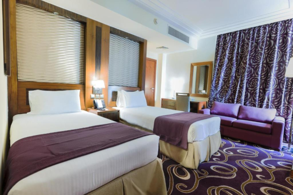 Best offers for Elaf Kinda Hotel Mecca