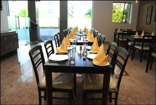 Best offers for La Wisteria New Delhi