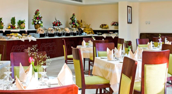Best offers for Makarem Al Bait Hotel Mecca