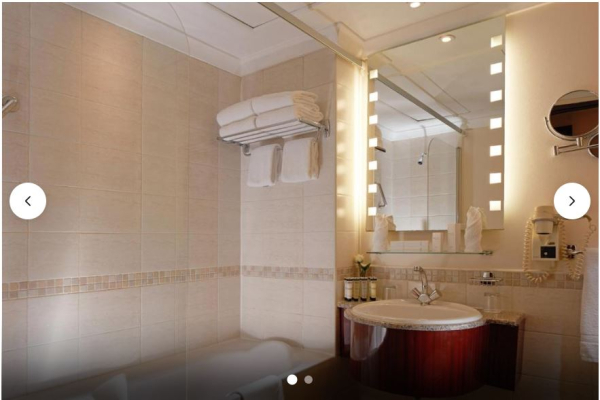 Best offers for Pullman ZamZam Makkah Mecca