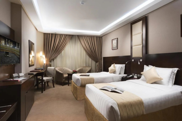 Best offers for Razan Al Rawdha Hotel Mecca