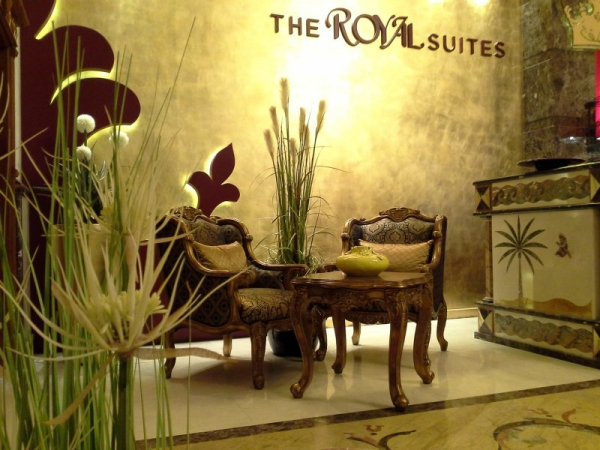 Best offers for Al Safa Royal Suites Doha