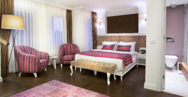 Best offers for Astan Hotel Taksim Istanbul