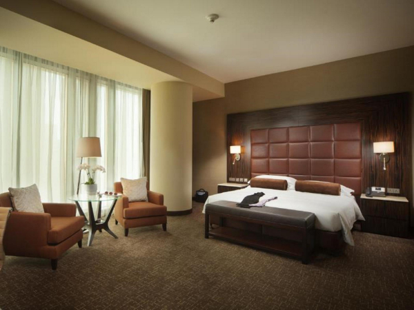 Best offers for City Centre Rotana Doha Doha