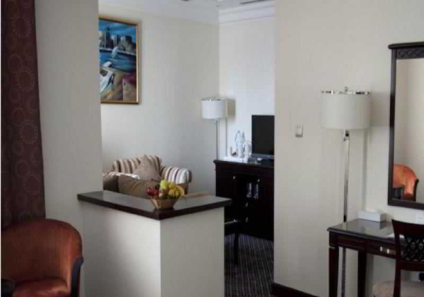 Best offers for Musherib Doha