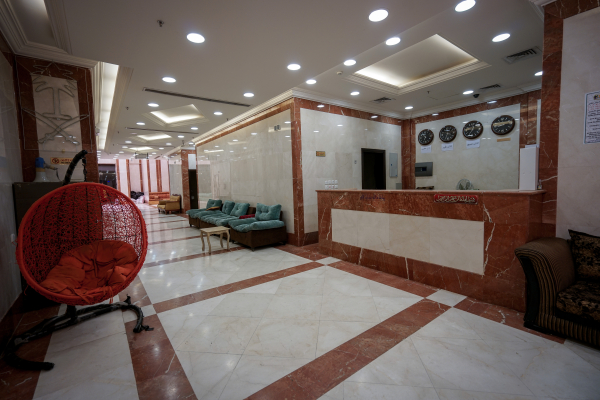 Best offers for Qasr Alazizia Hotel Mecca