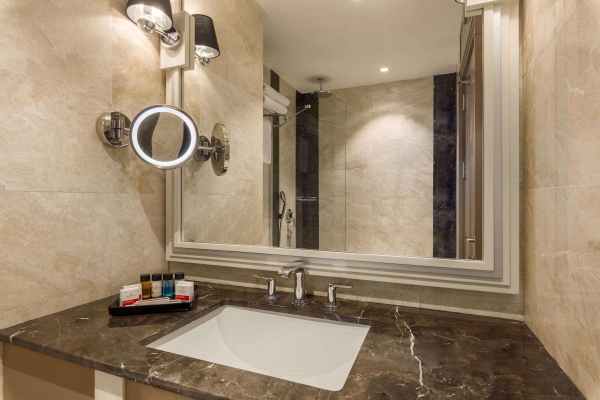 Best offers for Ramada By Wyndham Istanbul Golden Horn Istanbul