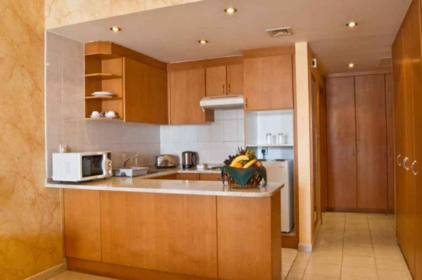 Best offers for Ramee Hotel Apartments Abu Dhabi