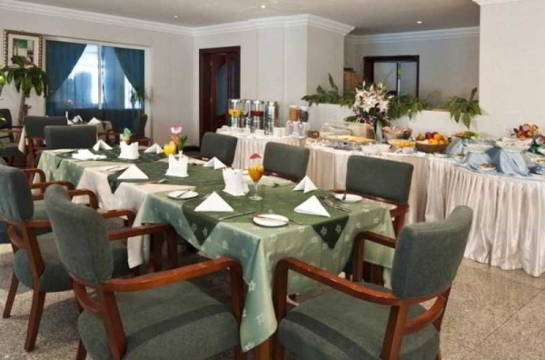 Best offers for Retaj Residence Al Sadd Doha