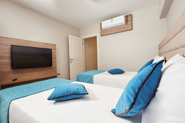 Best offers for Suites Apart Bursa Istanbul