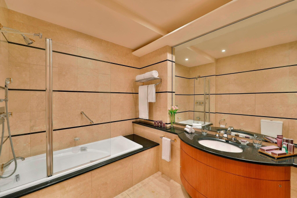 Best offers for The Ritz-Carlton, Riyadh Riyadh