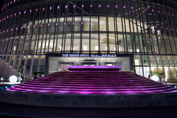 Best offers for The Torch Doha