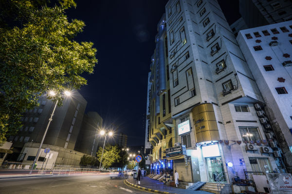 Best offers for Z Ajyad Hotel Mecca