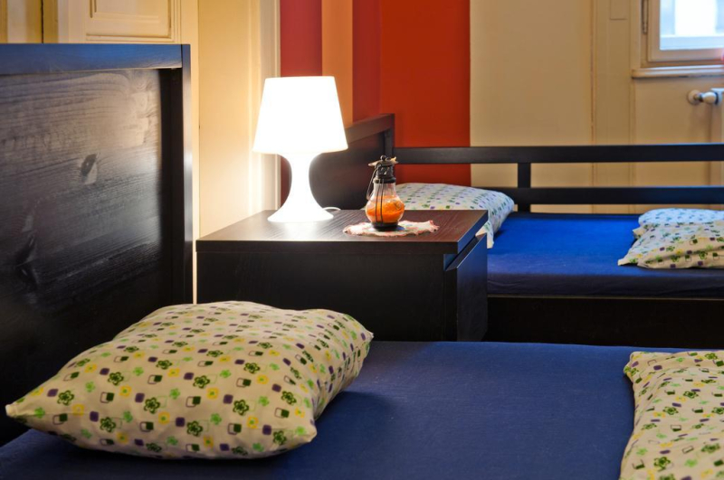 Best offers for Animation City Hostel Budapest