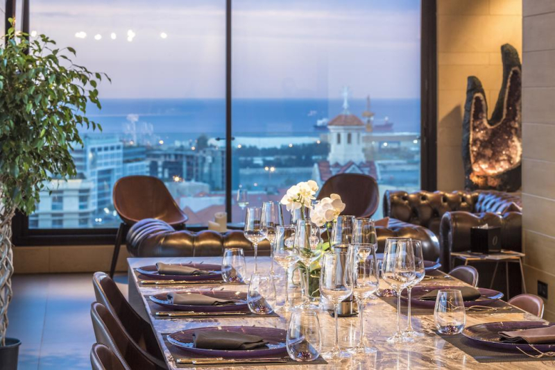 Best offers for O Monot Hotel Beirut