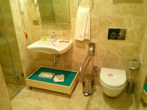 Best offers for Peyk Hotel Istanbul
