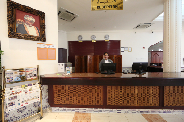 Best offers for Samahram Tourist Village Salalah