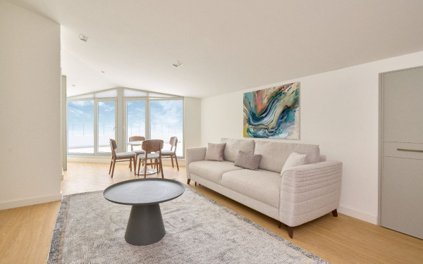 Best offers for The Marmara Camlıca Residence Istanbul