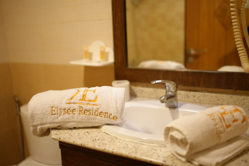 Best offers for Elysee Residence Suites Beirut