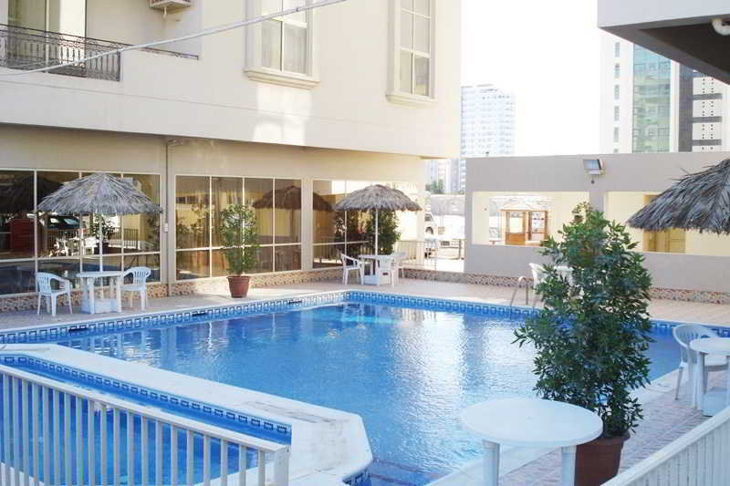 Best offers for Frsan Plaza Manama