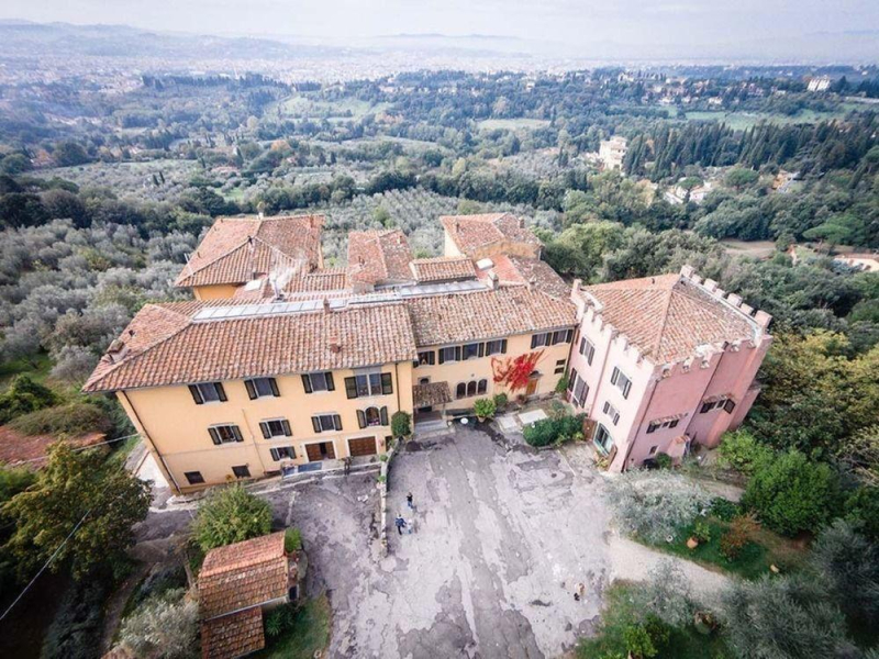 Best offers for Pensione Bencistà Florence