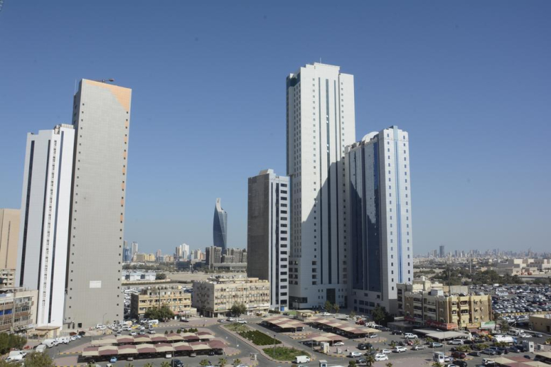 أفضل العروض ل فندق safari الكويت