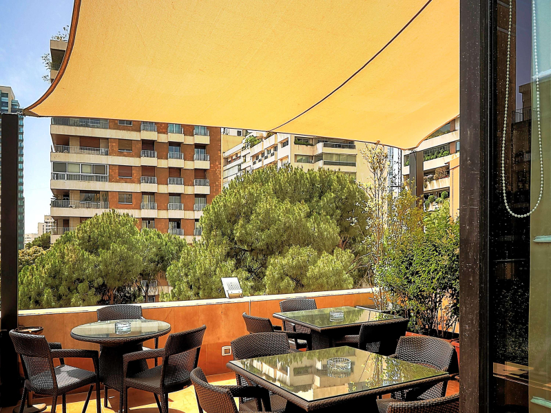 Best offers for Sofitel Beirut Le Gabriel Beirut