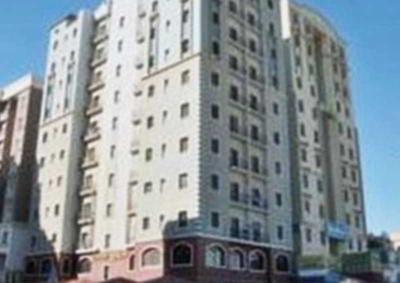 أفضل العروض ل شقق terrace مفروش  - hawally الكويت