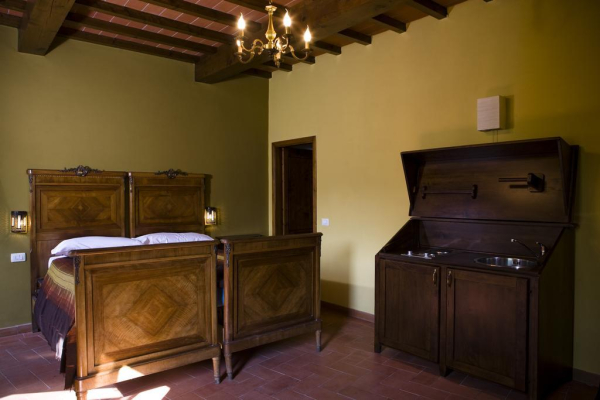 Best offers for Agriturismo La Topaia Florence