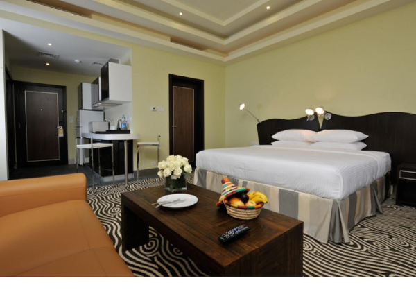 Best offers for Al Raya Suites Seef