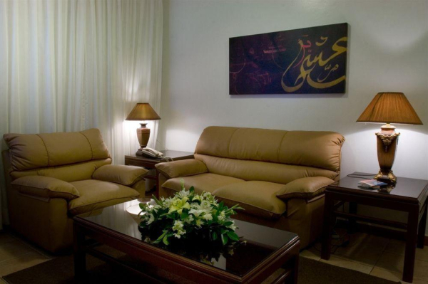 Best offers for Barakat Hotel Apartments Amman