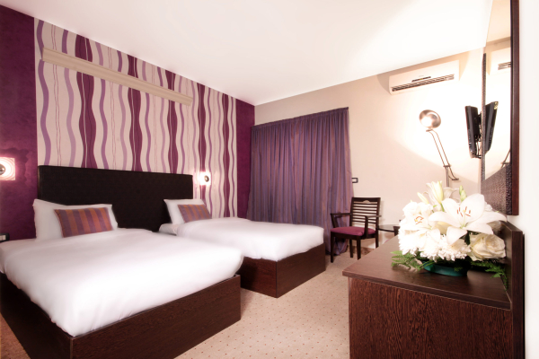 Best offers for BayInn Hotel Juniyah