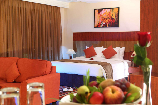 Best offers for Best Western Plus Salmiya Kuwait City